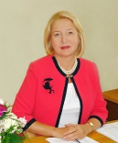 Герасимова Людмила Ивановна