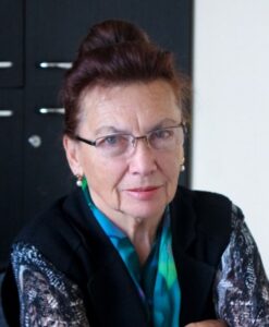 Тулякова Татьяна Владимировна
